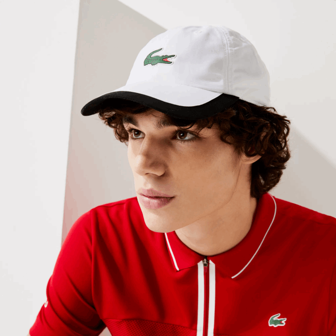 Lacoste hat canada 2025