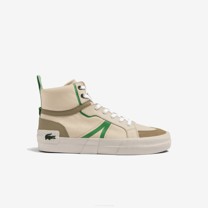 Lacoste sneakers canada on sale